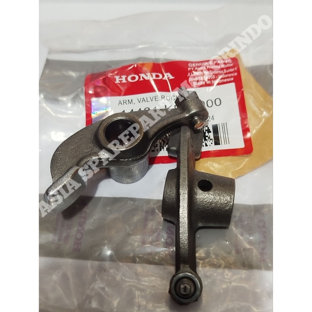 Platuk Klep Rocker Arm GL Pro Series Neotech GL Max CDI Tiger Revo Lama KEH