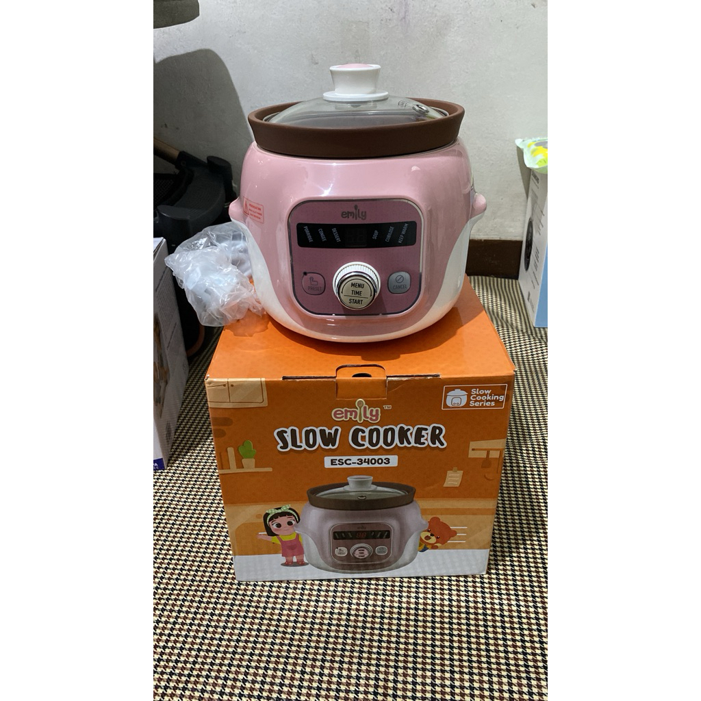 Rice cooker Lock and lock