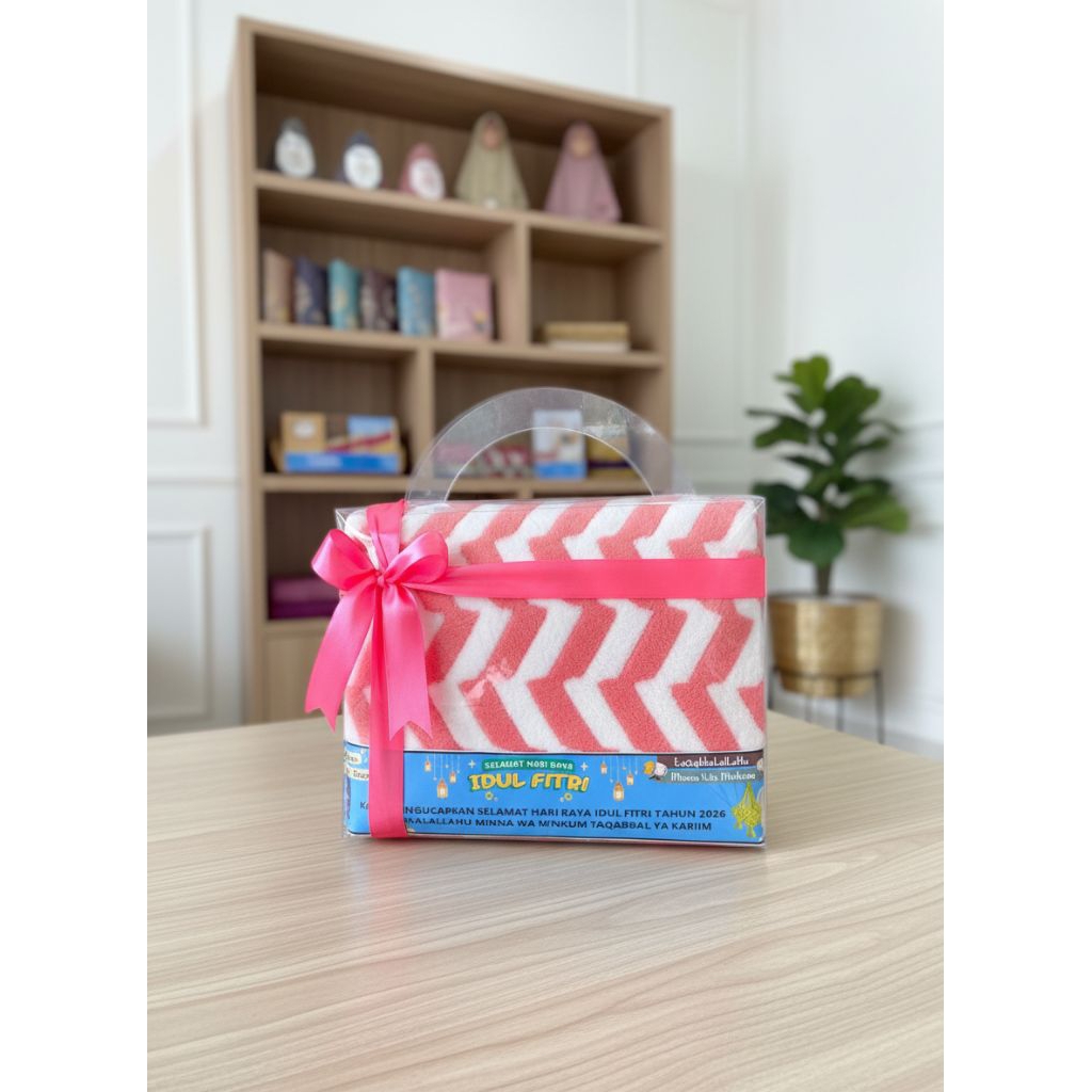 Hampers Lebaran murah/ Hampers Handuk