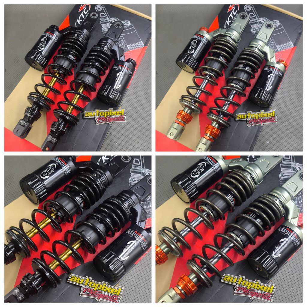 Shock ktc pcx 160 shock KTC 365mm original