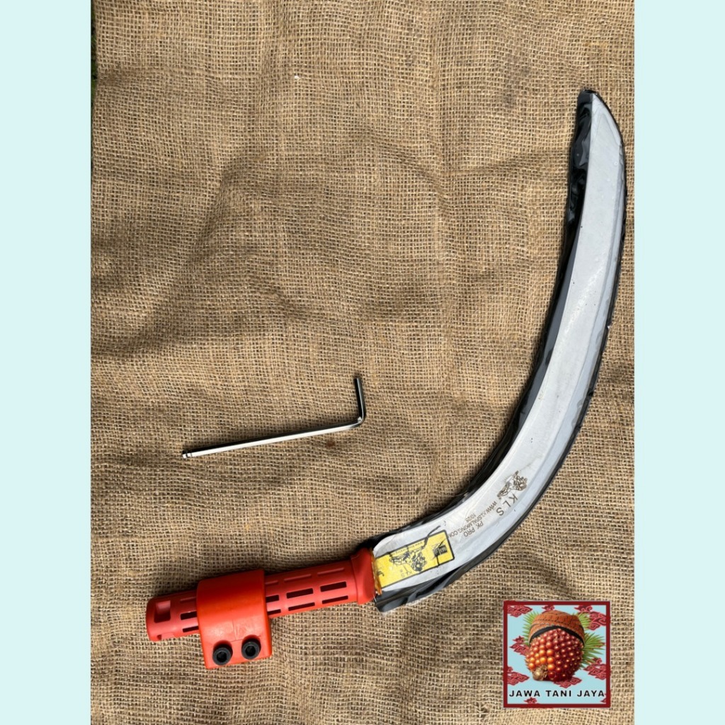 Egrek KLS Palm king pro / blade original