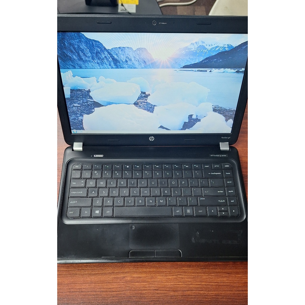 Laptop HP Pavilion G4 Core i3