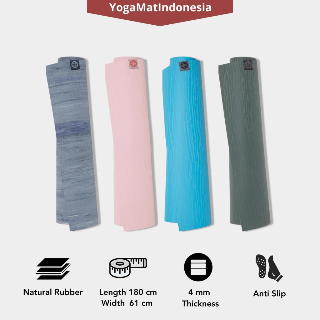 Manduka eKOLite 4mm Yoga Mat