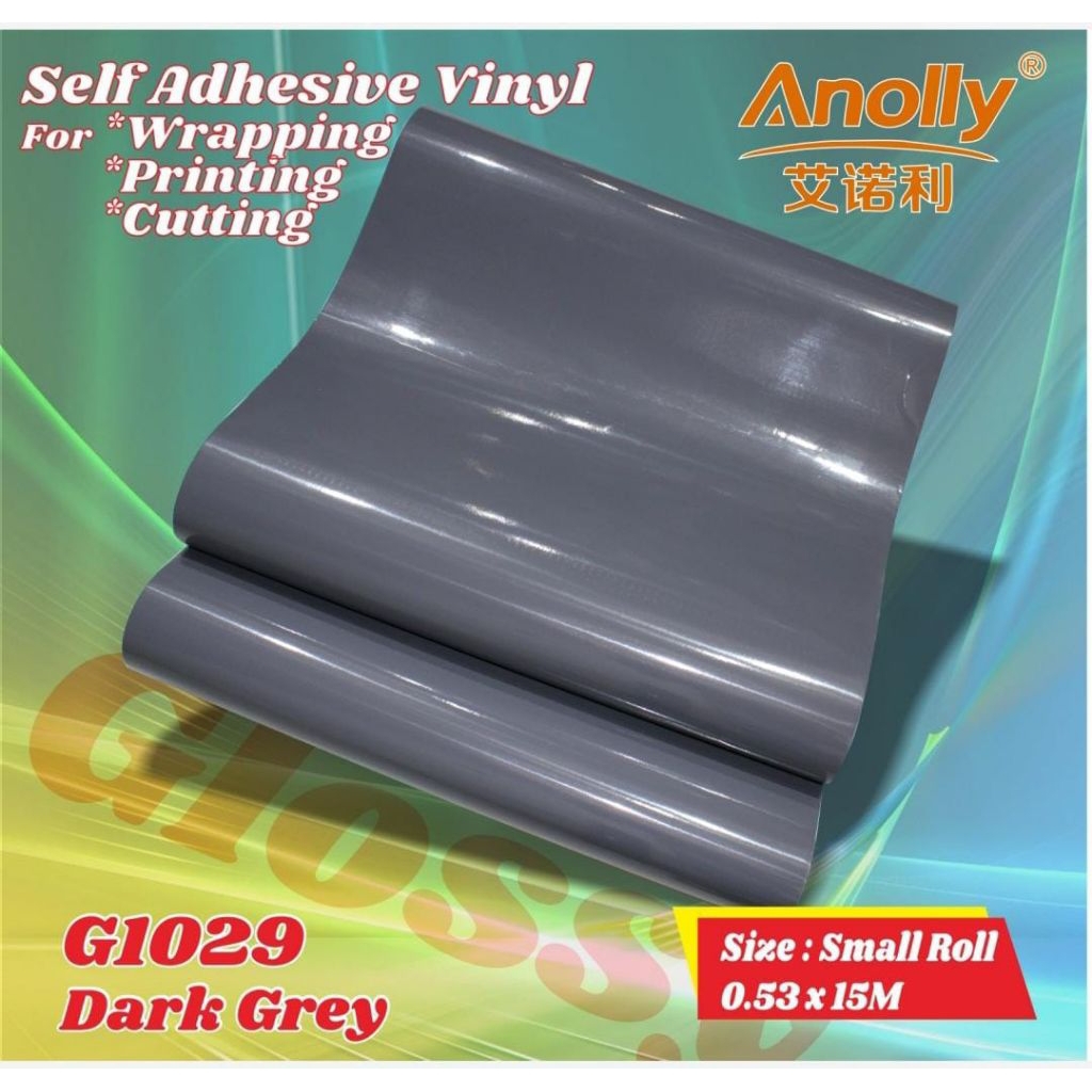 WALLPAPER STIKER ABU ABU GLOSSY/WALLPAPER STIKER POLOS GLOSSY/WALLPAPER STIKER SKOTLET ABU ABU