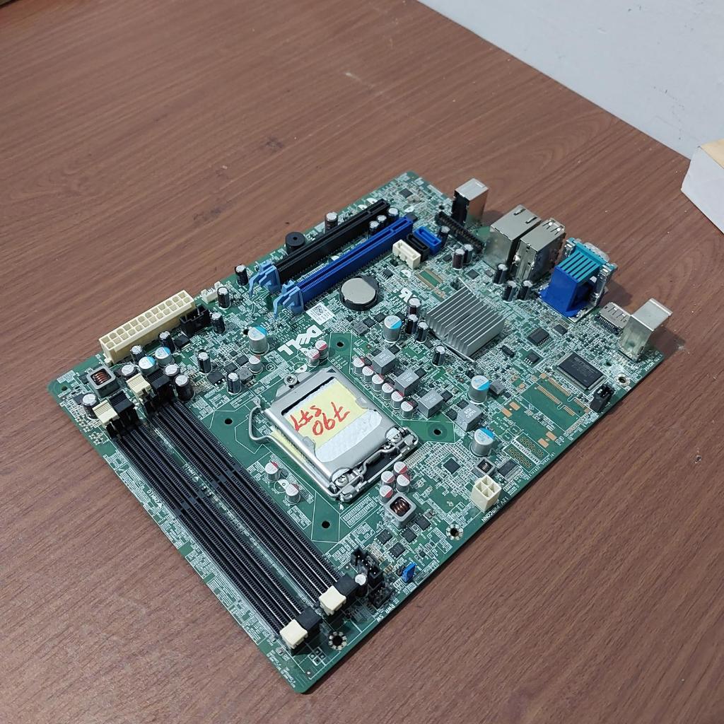 Motherboard Mainboard Dell Optiplex 790 SFF 1155