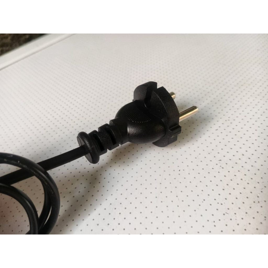 Cob Kabel Buntung Isi 2 Tembaga Asli ORIGINAL