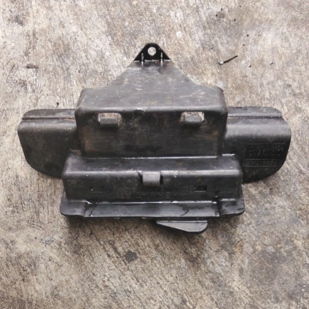 COVER TUTUP AKI BLADE, REVO INJEKSI REVO FIT SECOND ORIGINAL