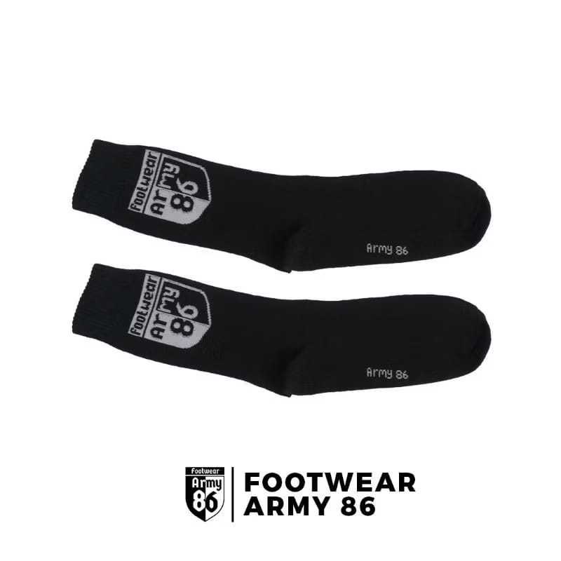 Kaos Kaki Army 86