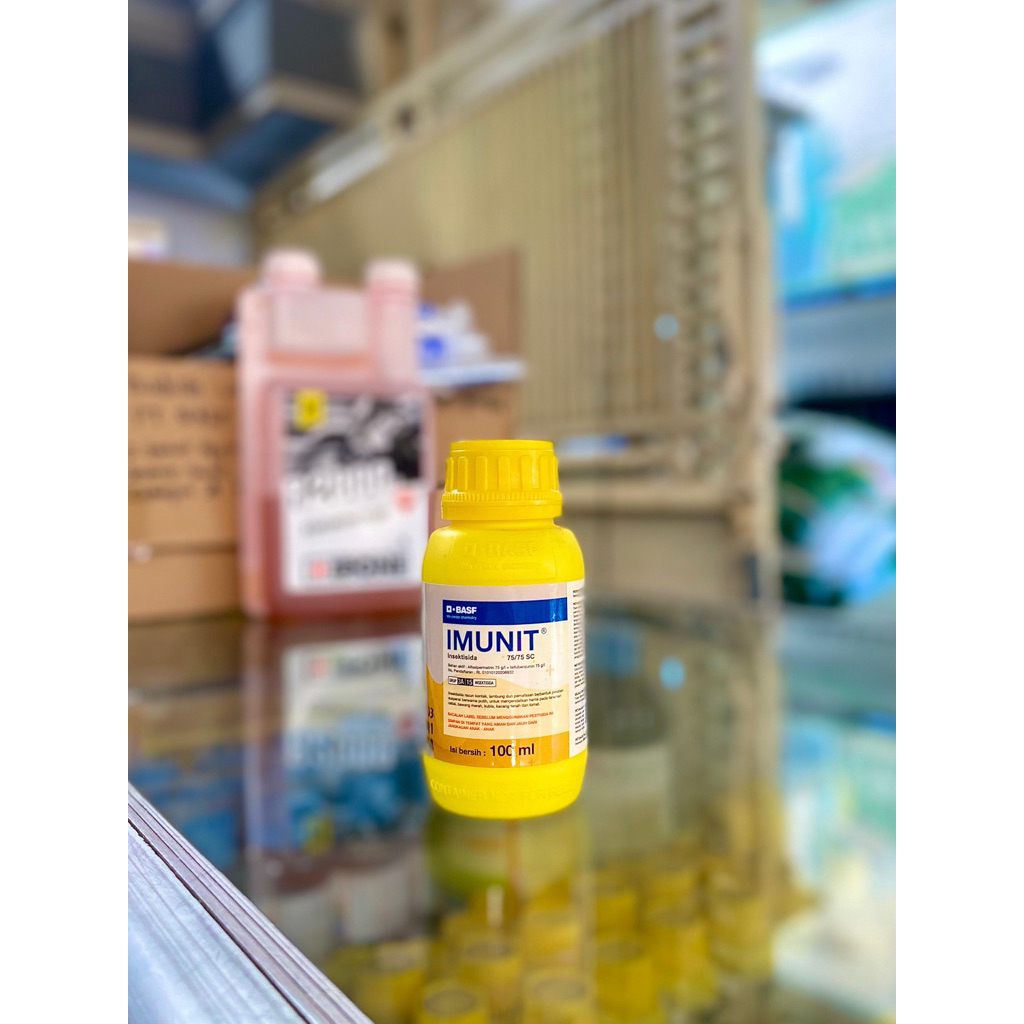 Insektisida IMUNIT BASF 100ml