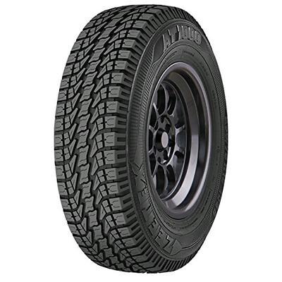 ZEETEX SIZE 285/70 R17 AT1000 - Ban Mobil Pajero Sport