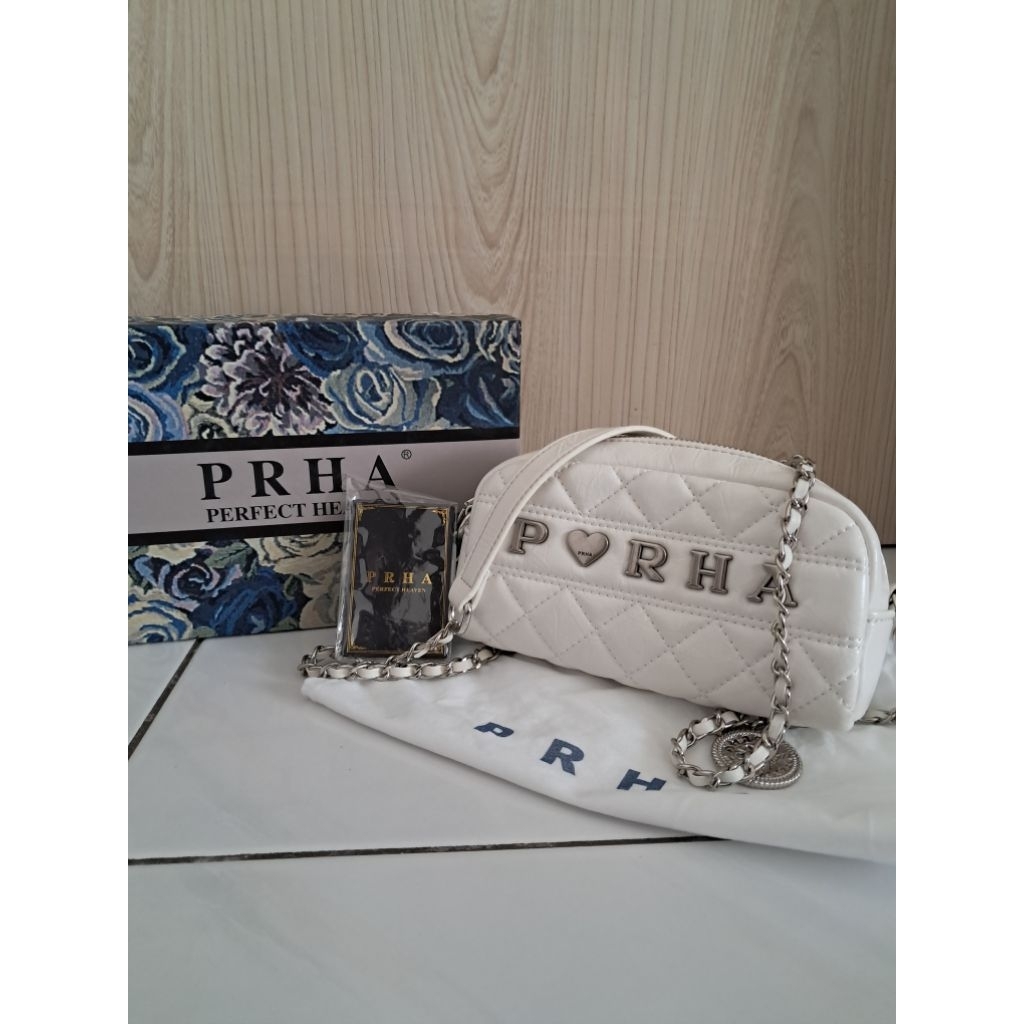 Tas PRHA Original Slingbag