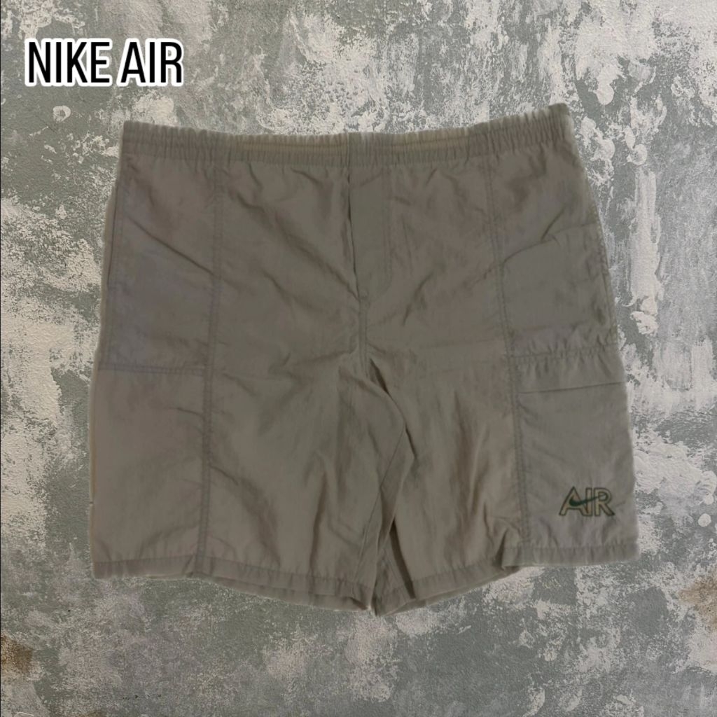 CELANA PENDEK NIKE AIR VINTAGE 90S