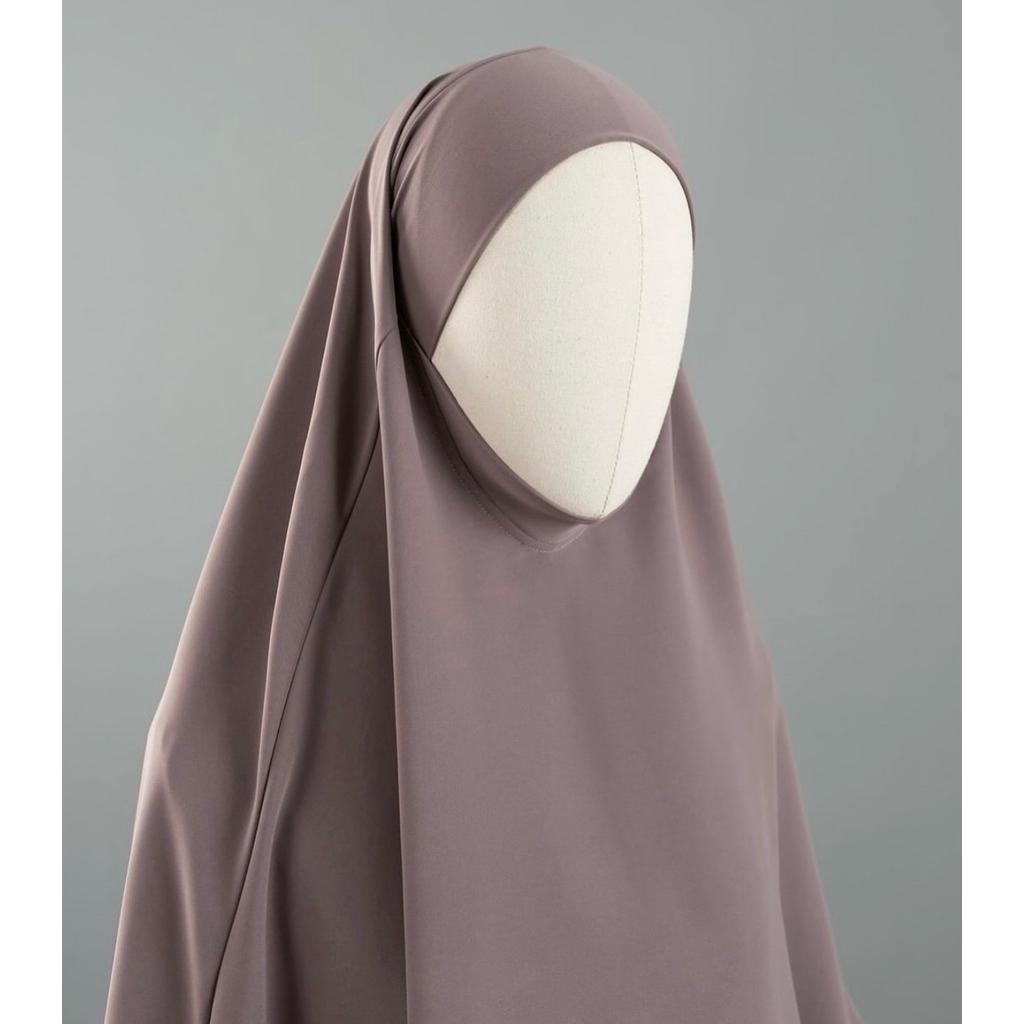 ZAYSAKU FK French Khimar Bandana Baru [NWT]