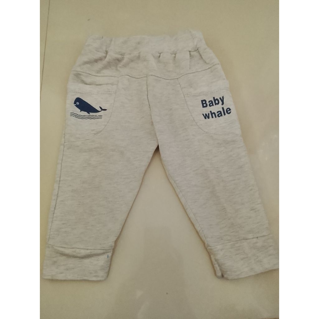 PL Celana harian anak laki-laki