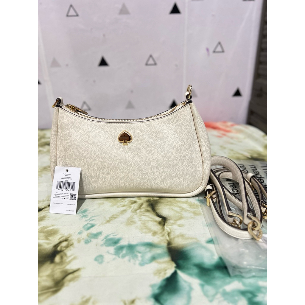 kate spade kayla original 100%