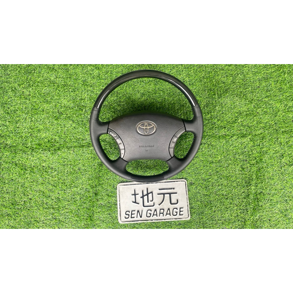 stir toyota innova alphard camry