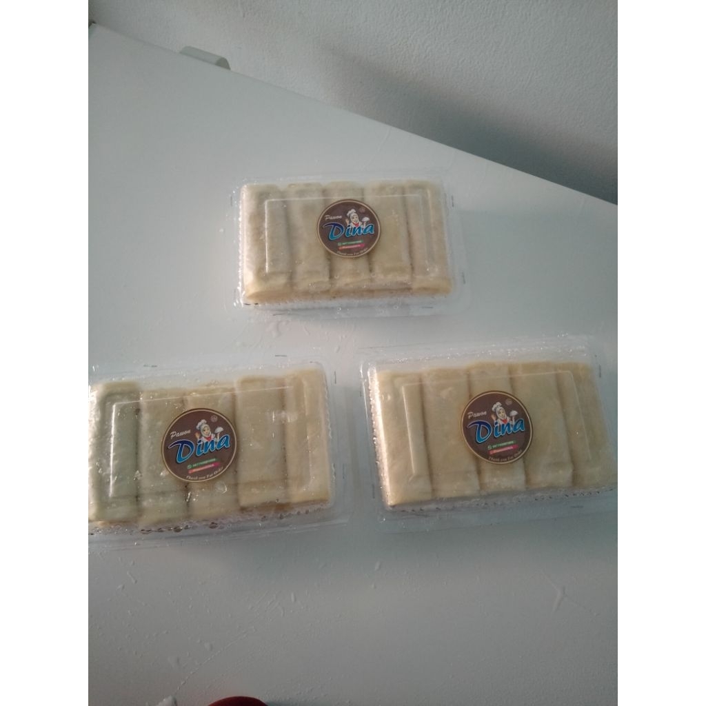 Sosis solo Ayam FROZEN