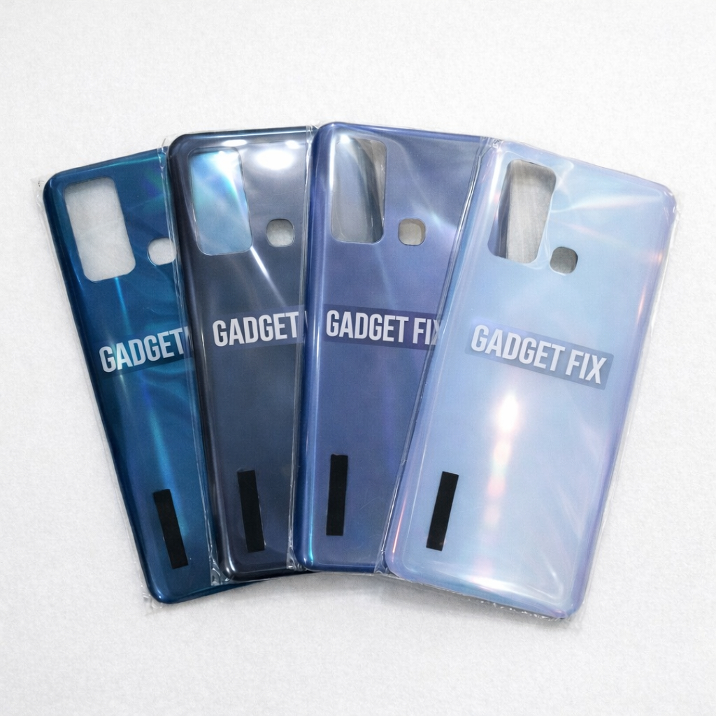 Backdoor Tutup Belakang HP Vivo Y30 Y30i Bekdor Back Cover Kesing