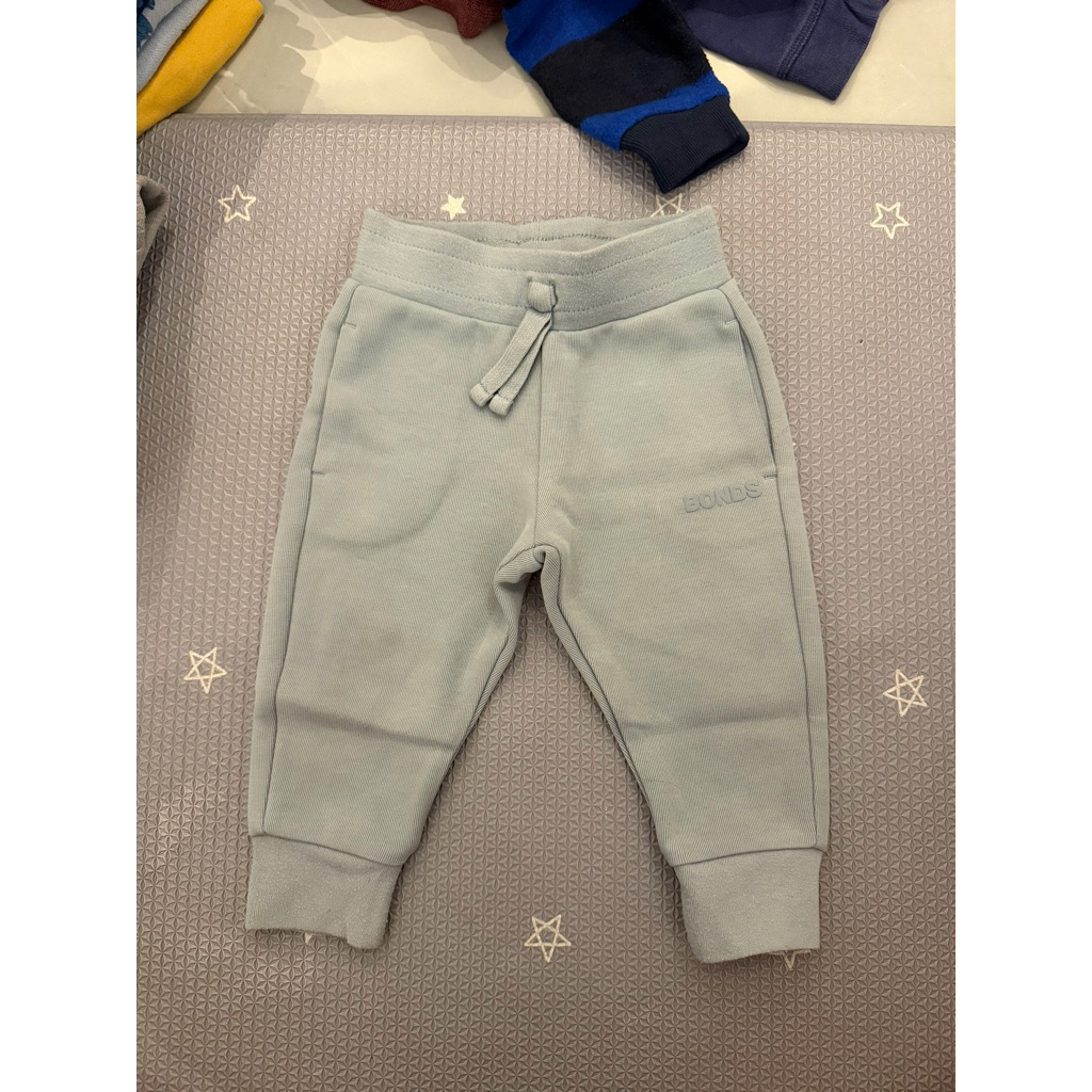 Celana Bayi Bonds 6-12months