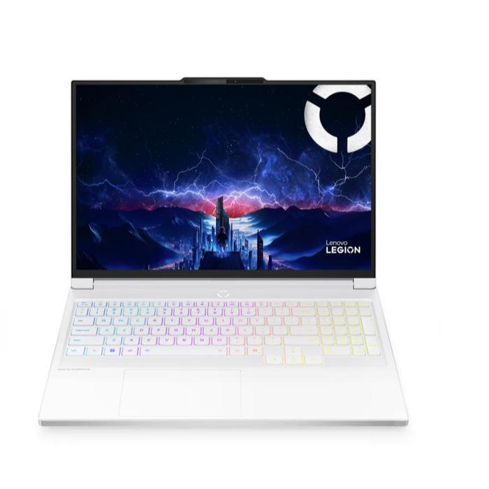 TERBARU LENOVO LEGION 7i 16 i7-255HX RTX 5060 8GB 32GB 1TB 2.5K 165Hz