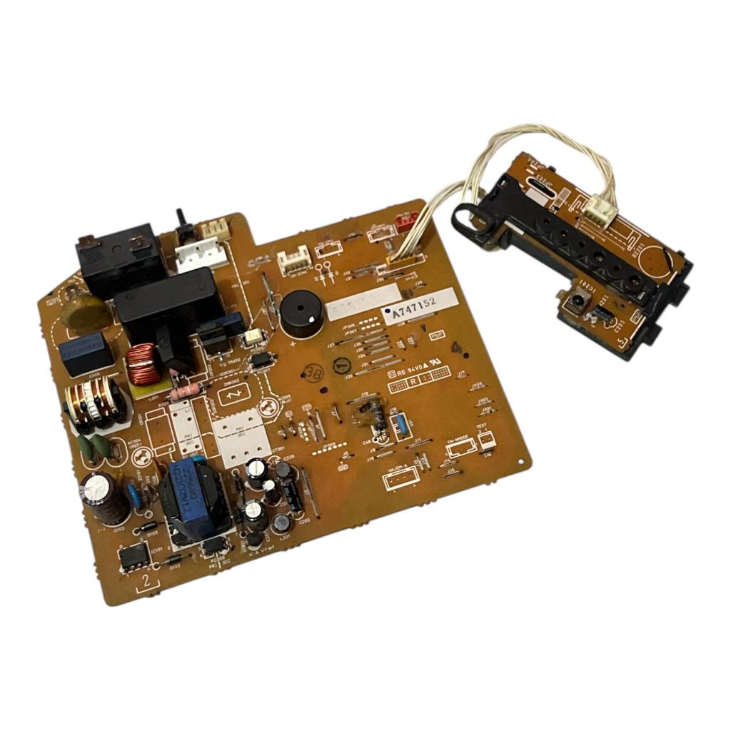 Modul ac panasonic 1/2pk Econavi A747152 original