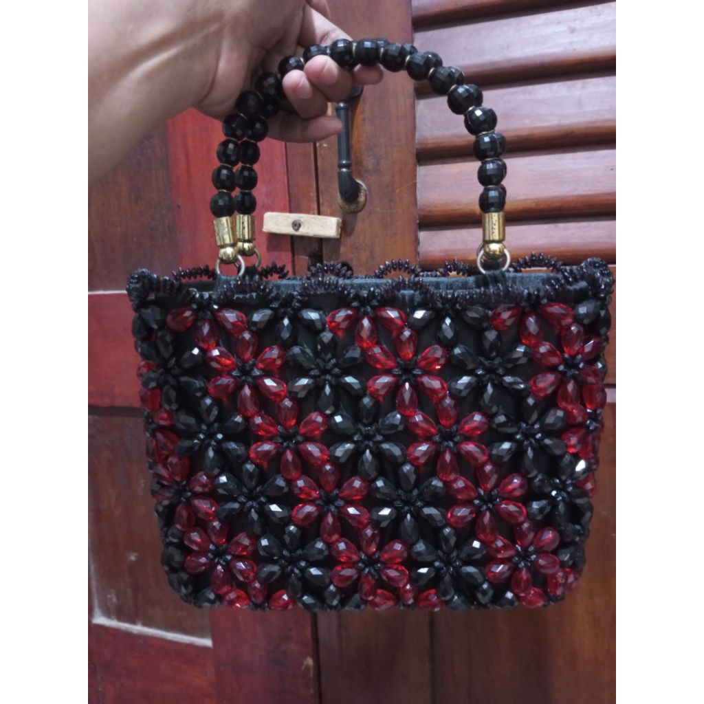 TAS TANGAN/TAS PESTA WANITA