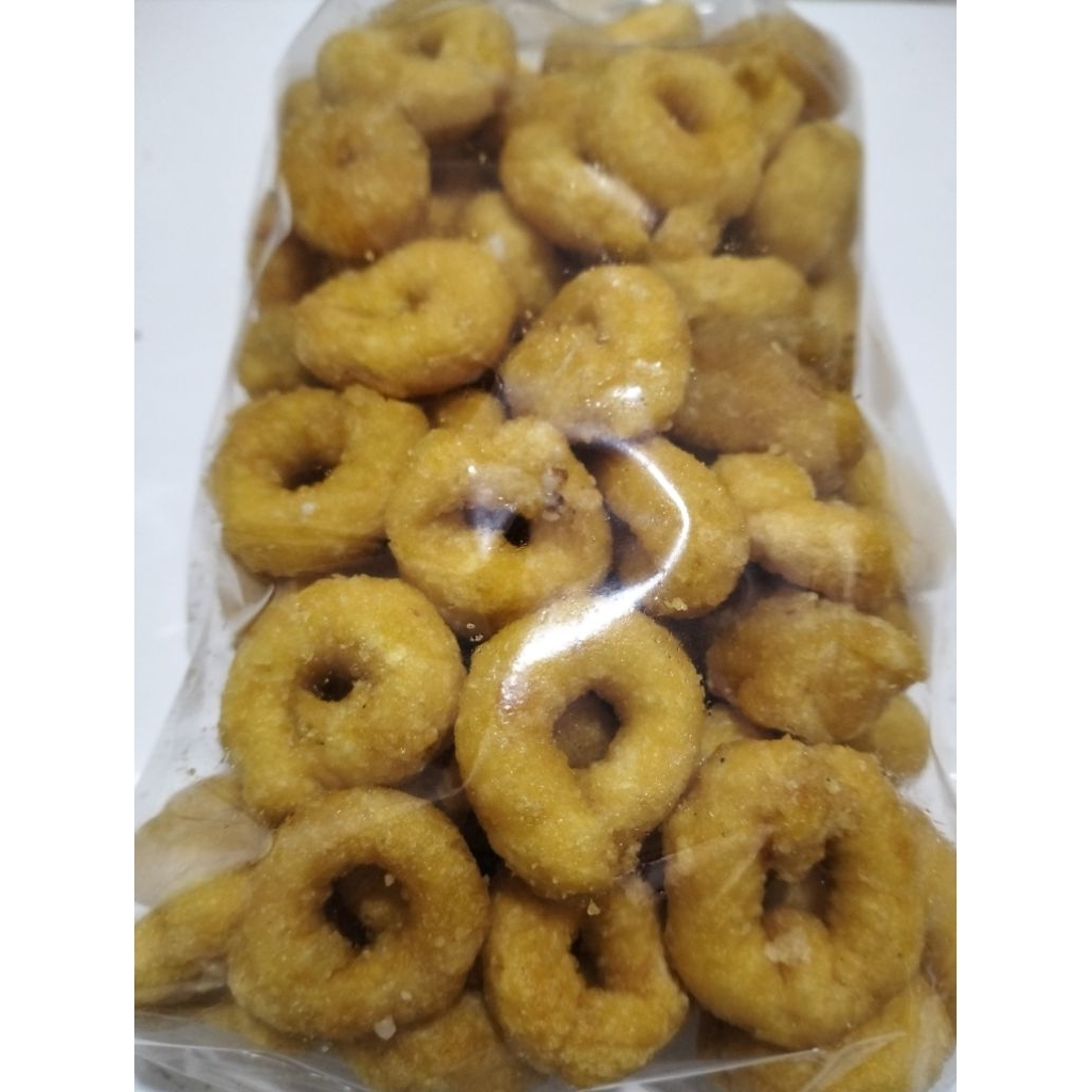 slondok srendel sleman