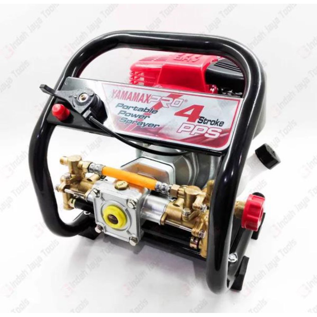 YAMAMAX PRO POWER SPRAYER 4TAK