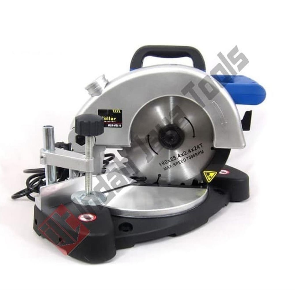 MESIN MITER SAW MOLLAR 7" INCI