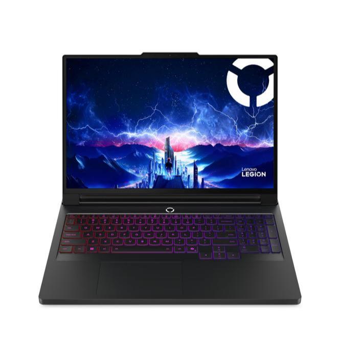 ULTIMATE LENOVO LEGION PRO 7i 16 Ultra 9 275HX RTX 5080 16GB 32GB 1TB 240Hz