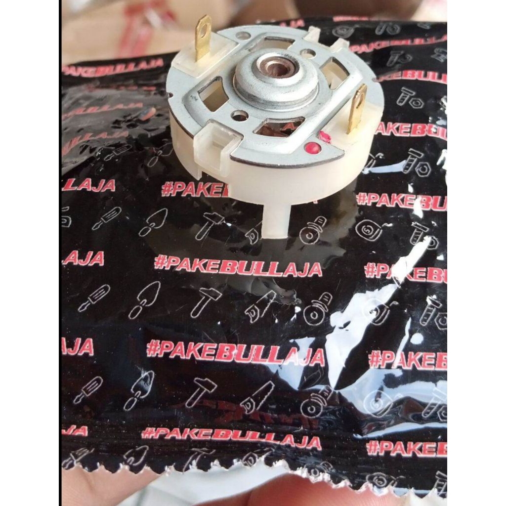 BULL brush holder carbon brush dinamo bor cas 12 volt 21 volt