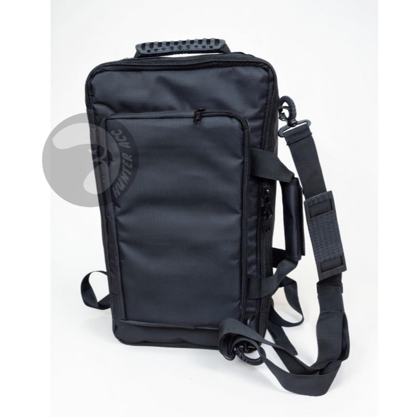 Tas Efek Line 6 POD XT Live Hitam - Aksesoris Musik