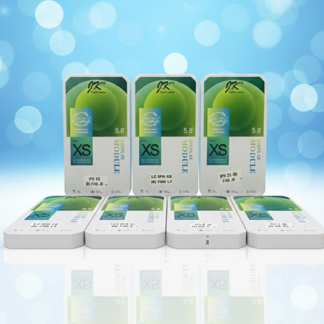 LCD IPHONE XS JK ORIGINAL