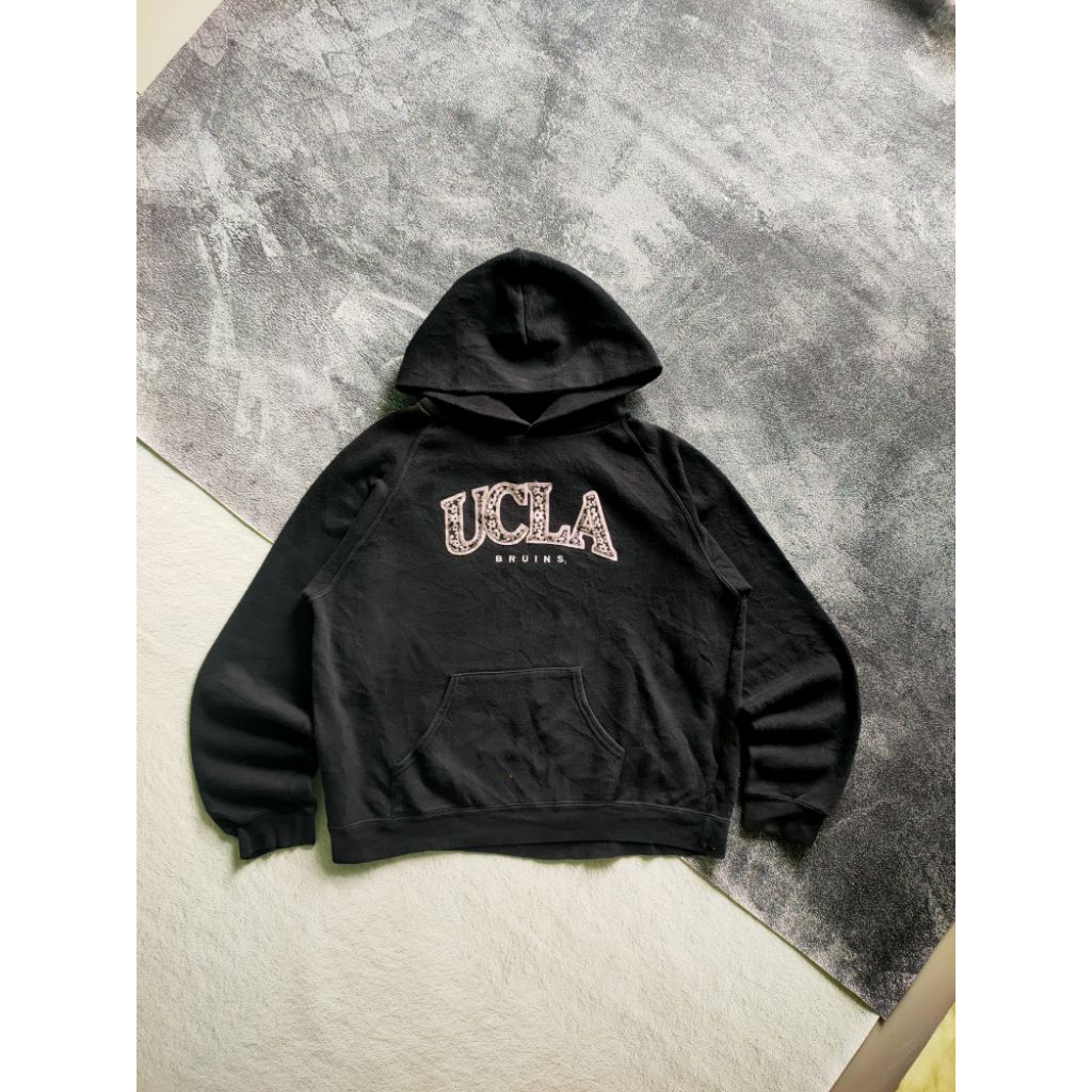 Hoodie Jansport Second