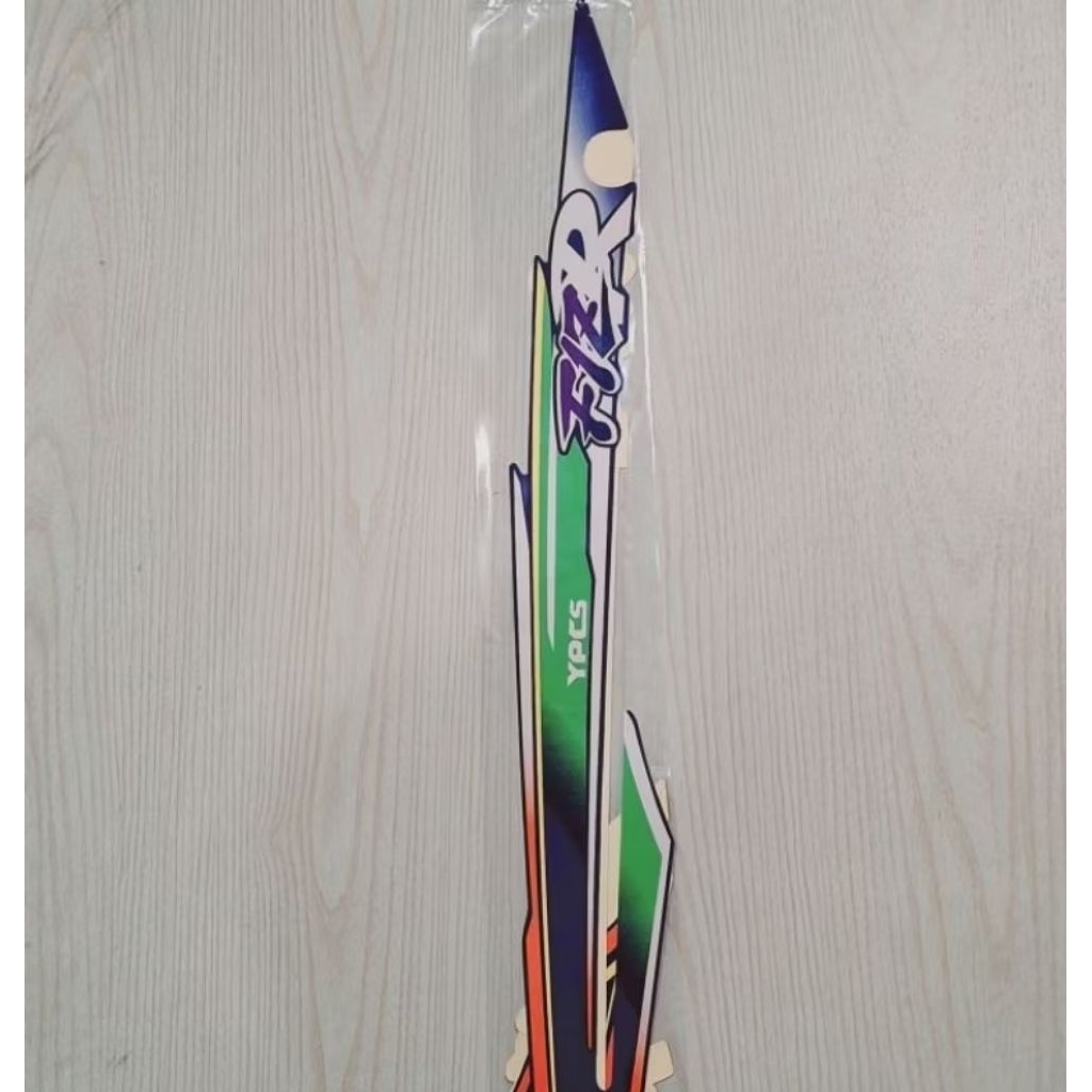 Striping Sticker Yamaha FIZR FIZ R 1997 1998