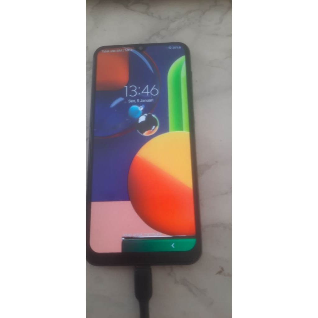 Samsung A50S Ram 6/128