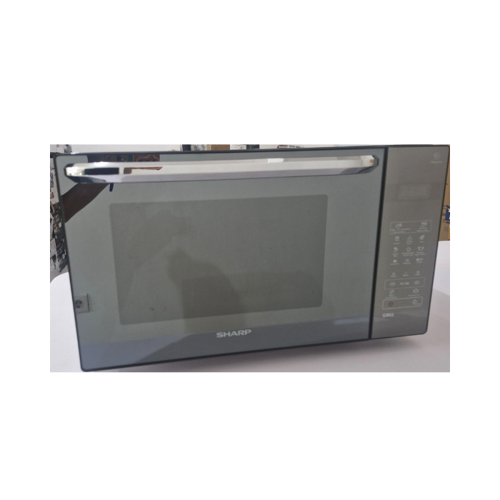 MICROWAVE OVEN SHARP R-735MT(K)