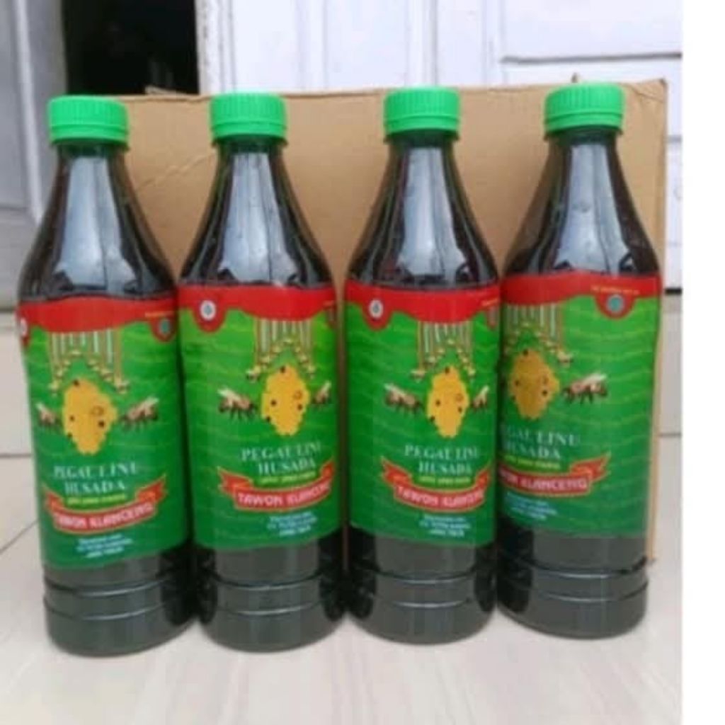 JAMU TAWON KLANCENG HUSADA