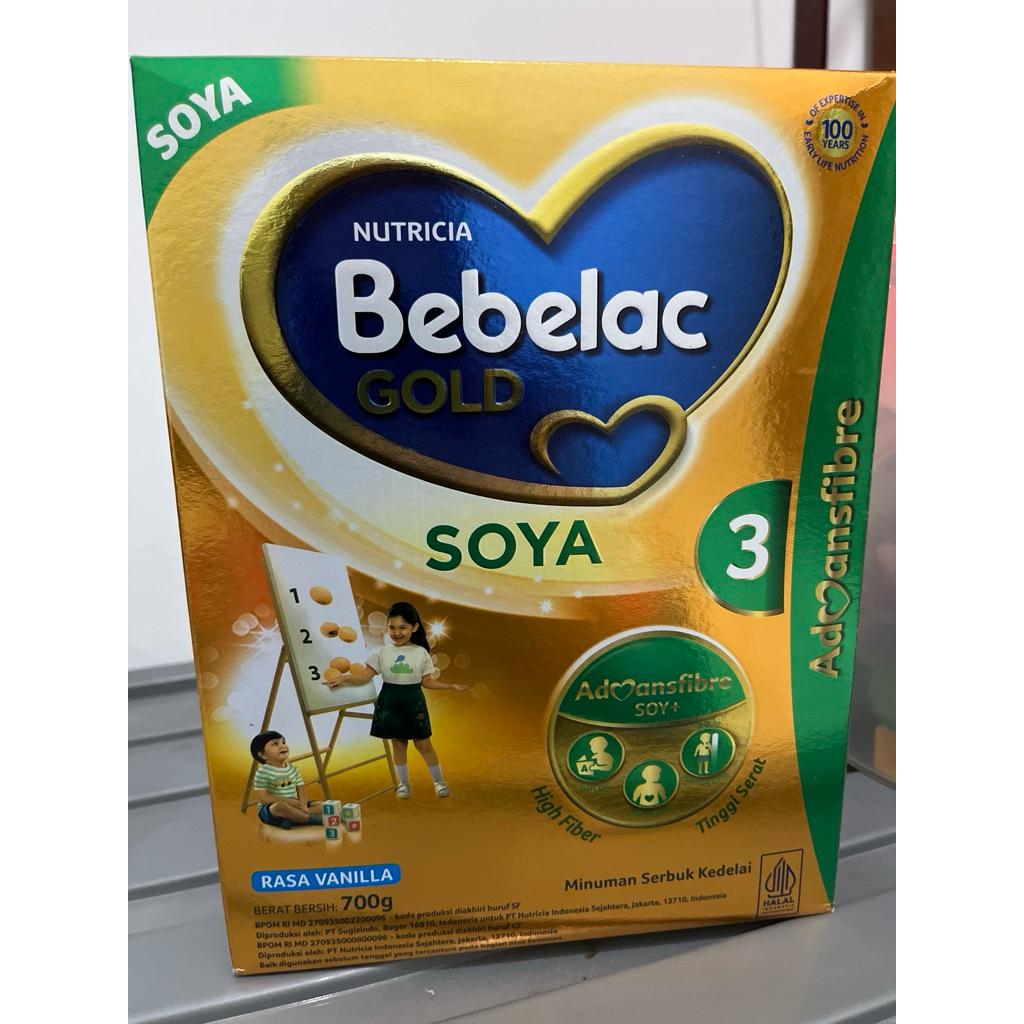 bebelac soya 3