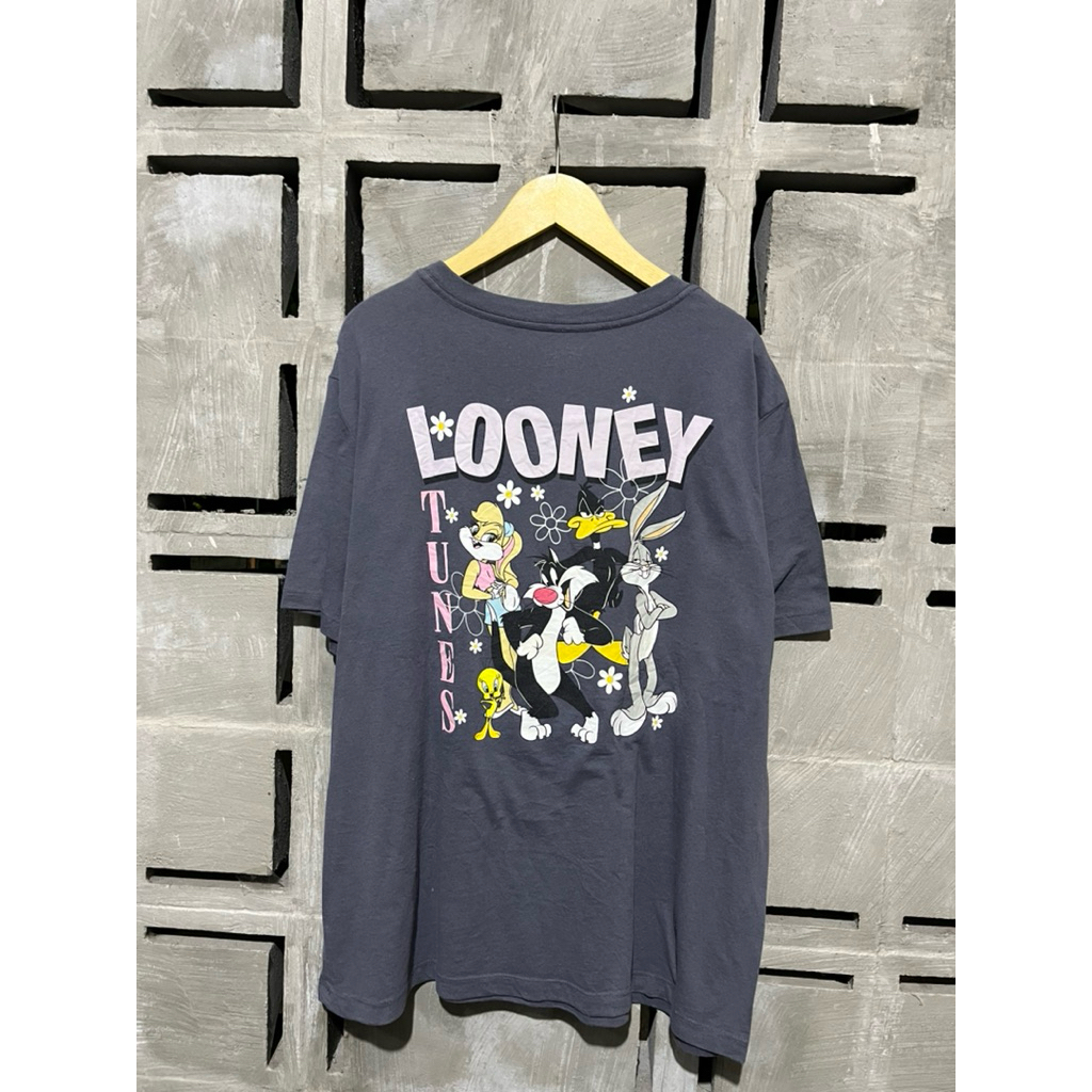 TSHIRT LOONEY TUNES BEST ART