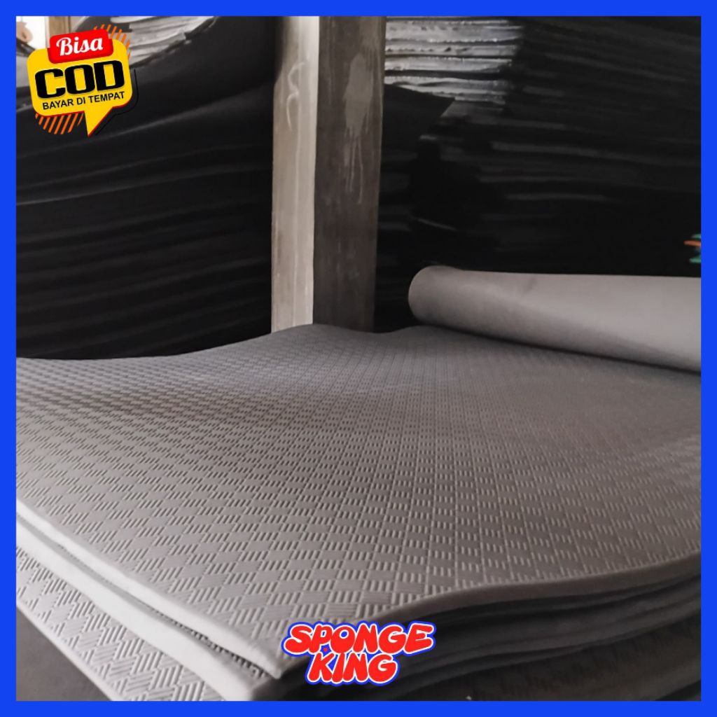 Karpet Alas Bak Mobil Pick Up Futura/SS ketebalan Bervariasi full tanpa sambungan