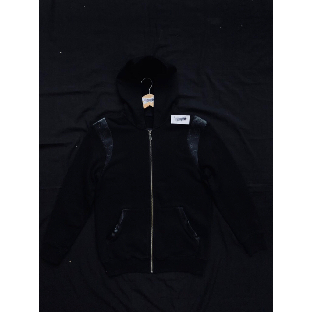 zipper rucas bimo v1