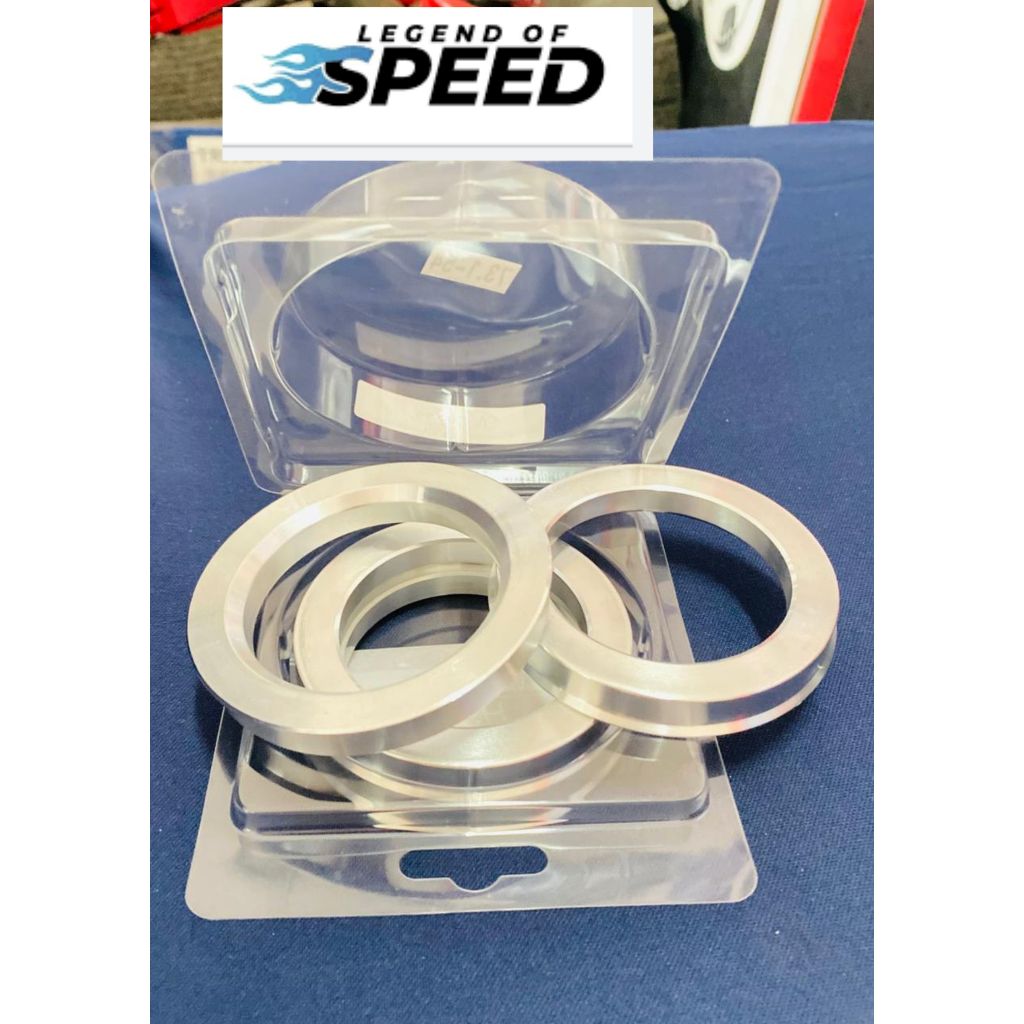 Center Ring Mobil Innova/Yaris/Camry/Avanza/Xenia /Terios/Livina/Freed ukuran Center Ring 60X73,1