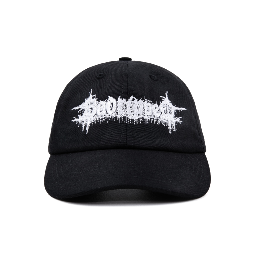 Bad Ripped - Headwear - GAZED