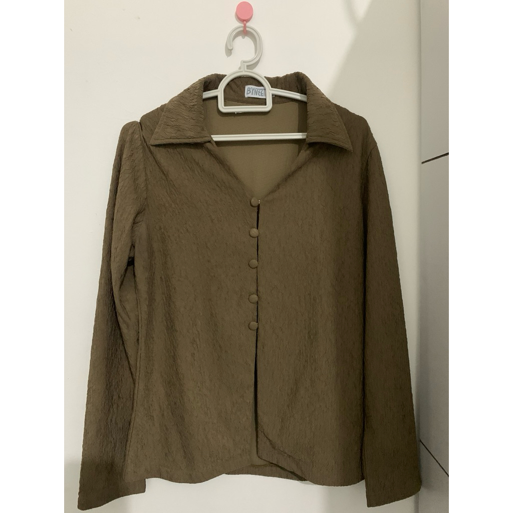 preloved baju byneeth