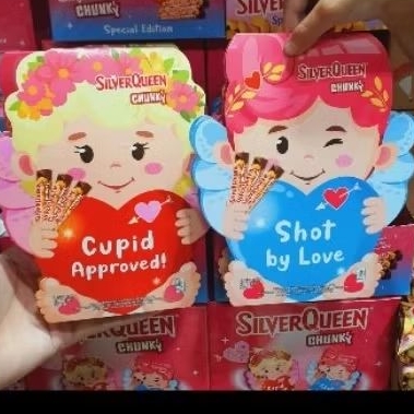 silverqueen edisi spesial buy 2 get 1