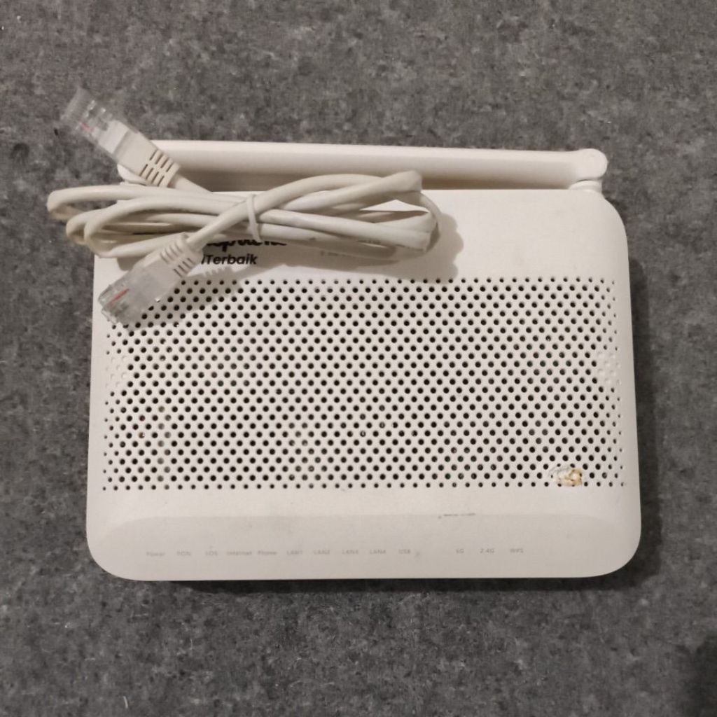 Modem/ont FIBERHOME HG6145F1 Dualband Wifi 6