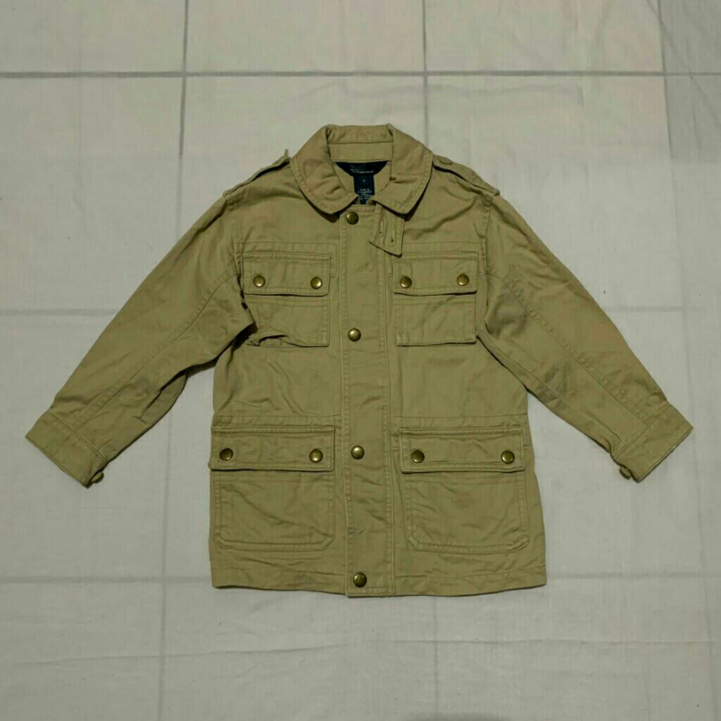 JAKET ANAK POLO RALPH LAUREN