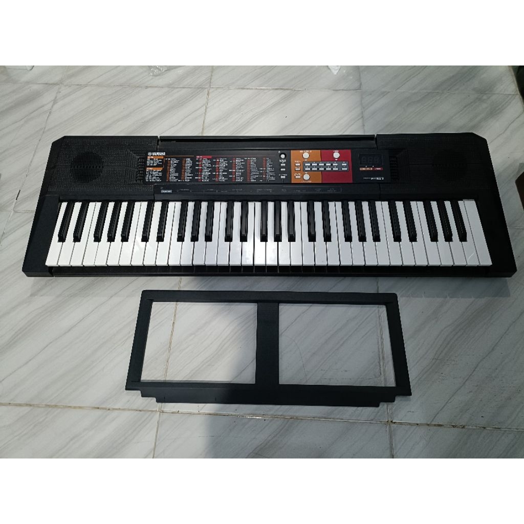 Piano/Keyboard Yamaha PSR F51