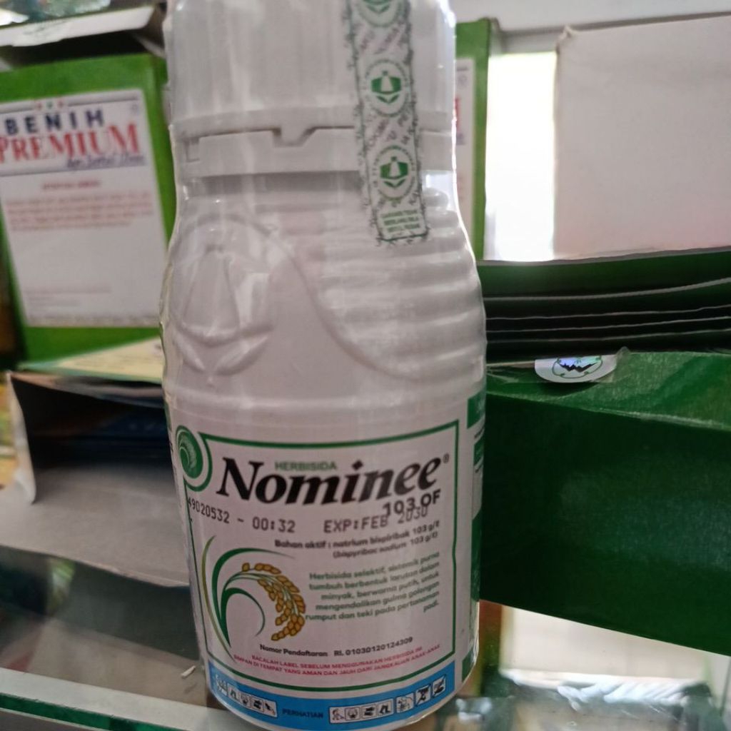 nominee 250ml